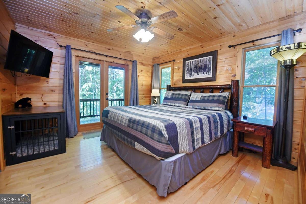 93 Deer Hunter Trail Blue Ridge - Photo 34