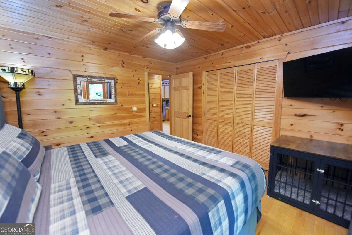 93 Deer Hunter Trail Blue Ridge - Photo 35