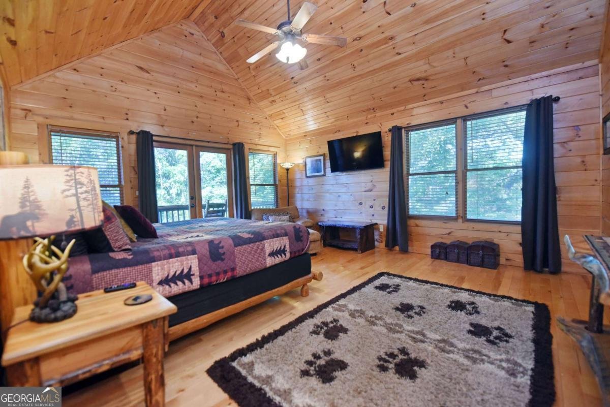 93 Deer Hunter Trail Blue Ridge - Photo 40