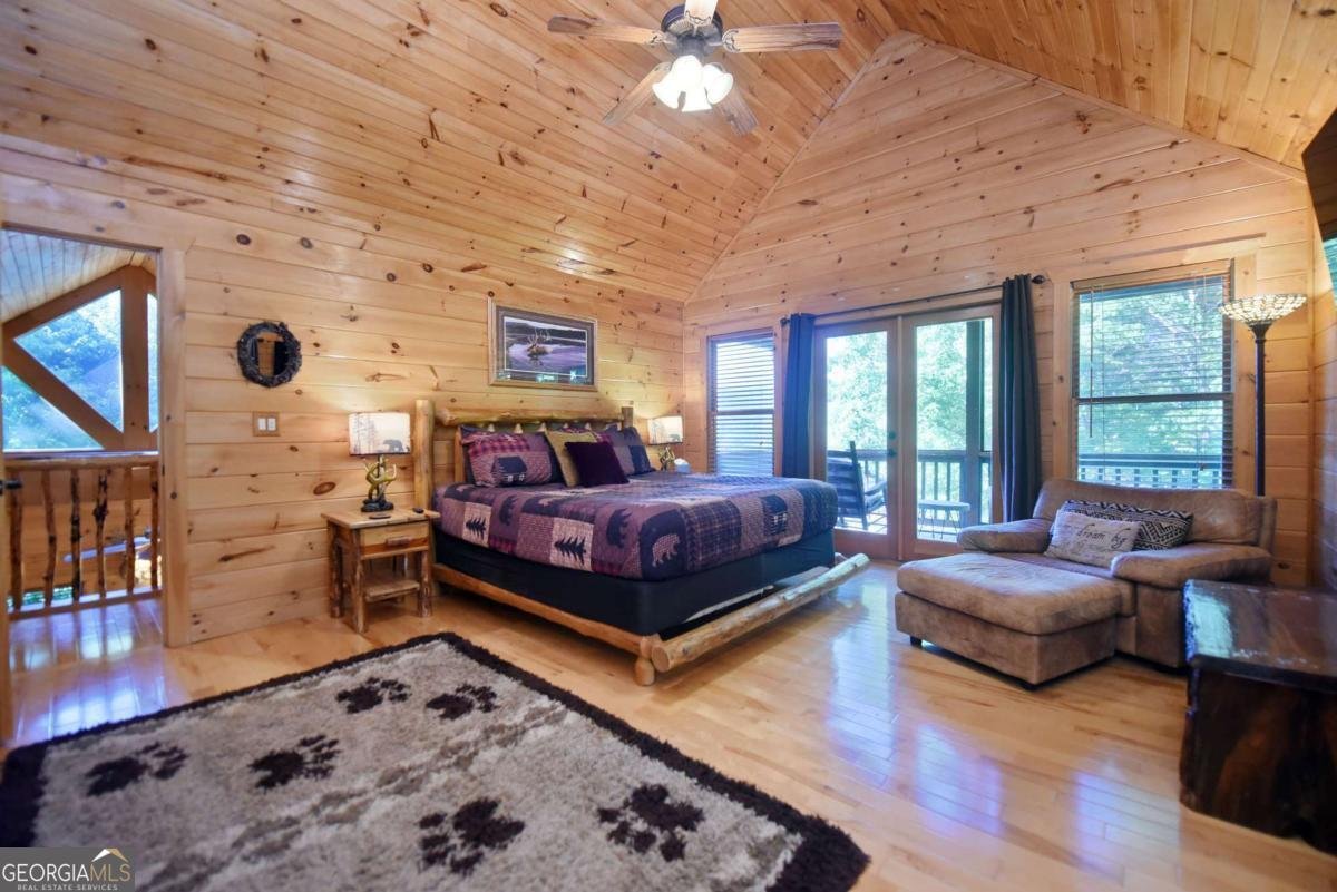93 Deer Hunter Trail Blue Ridge - Photo 41
