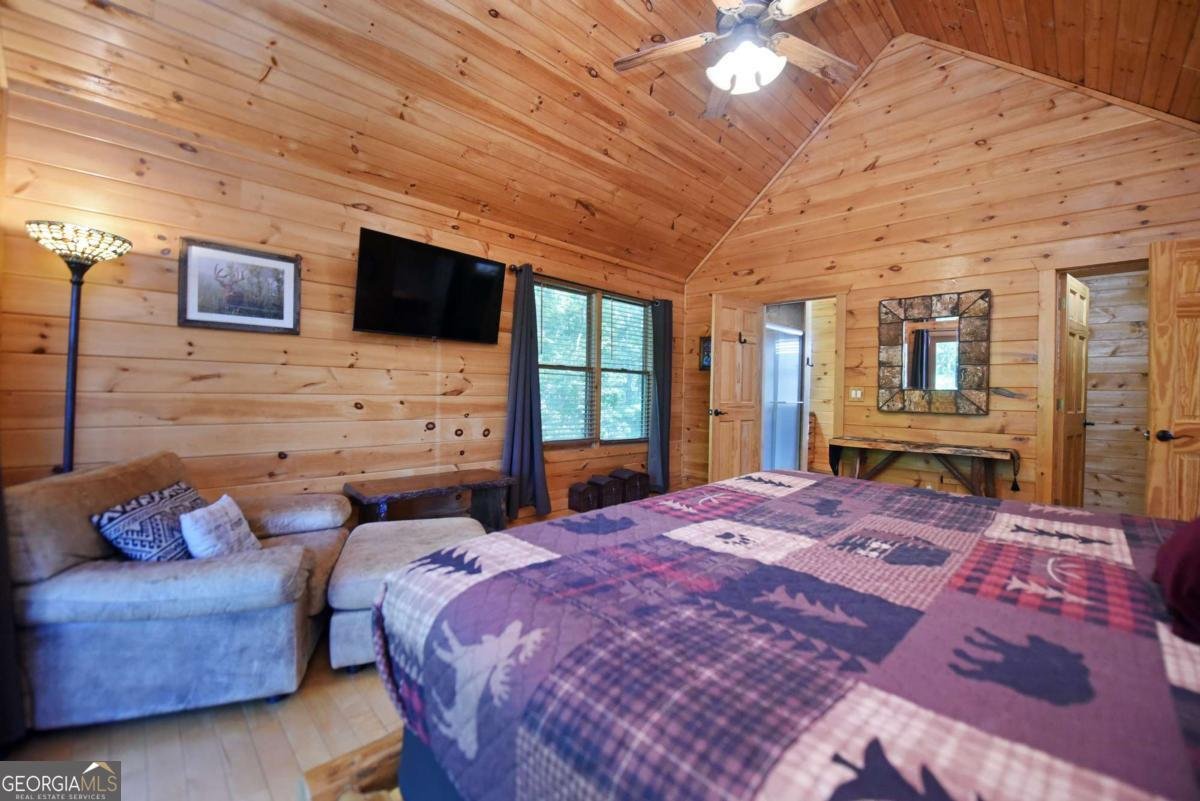 93 Deer Hunter Trail Blue Ridge - Photo 45
