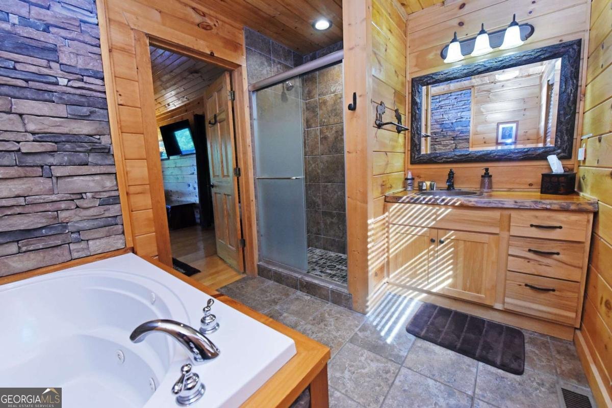 93 Deer Hunter Trail Blue Ridge - Photo 47