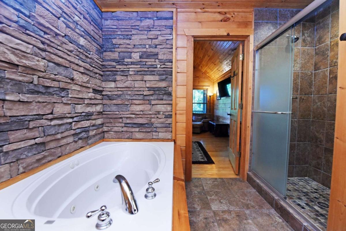 93 Deer Hunter Trail Blue Ridge - Photo 48