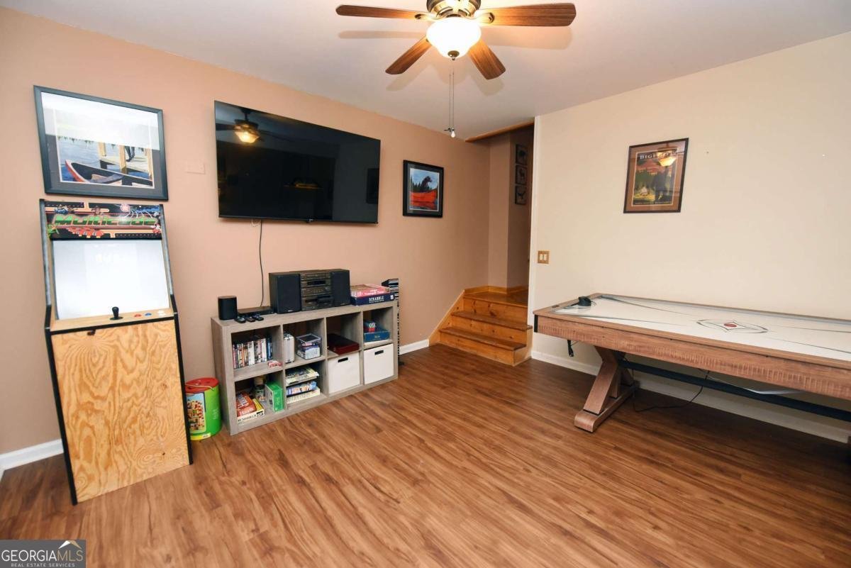 93 Deer Hunter Trail Blue Ridge - Photo 52