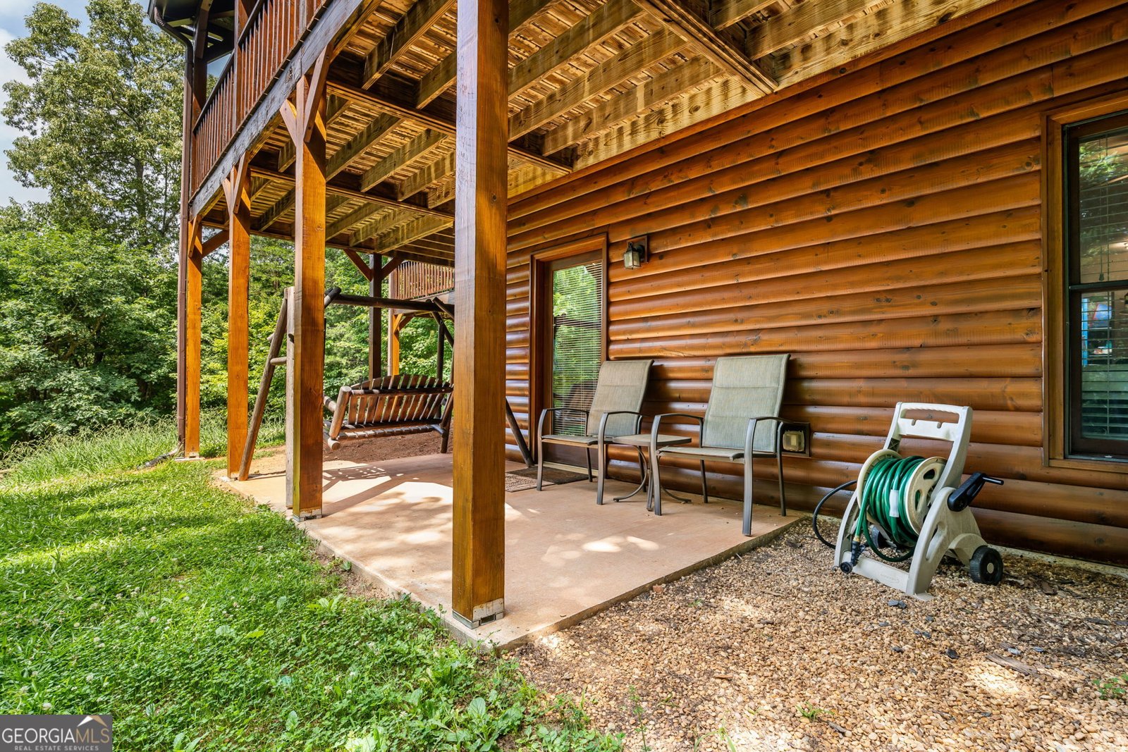93 Deer Hunter Trail Blue Ridge - Photo 62