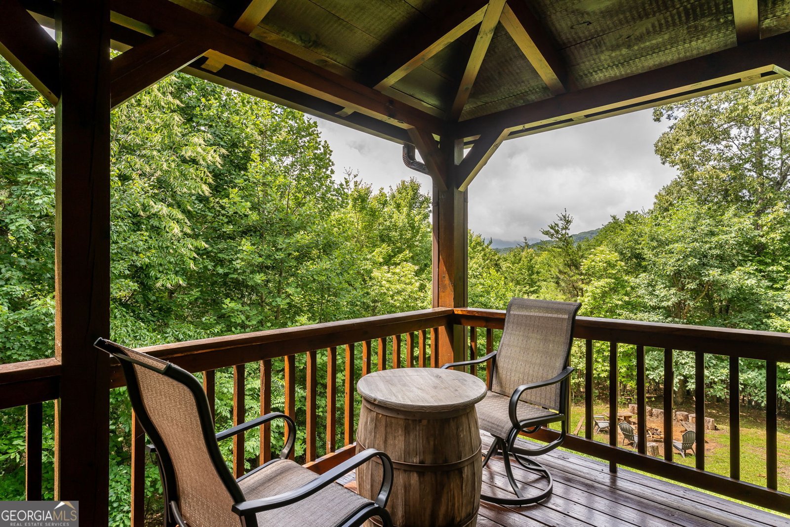 93 Deer Hunter Trail Blue Ridge - Photo 63