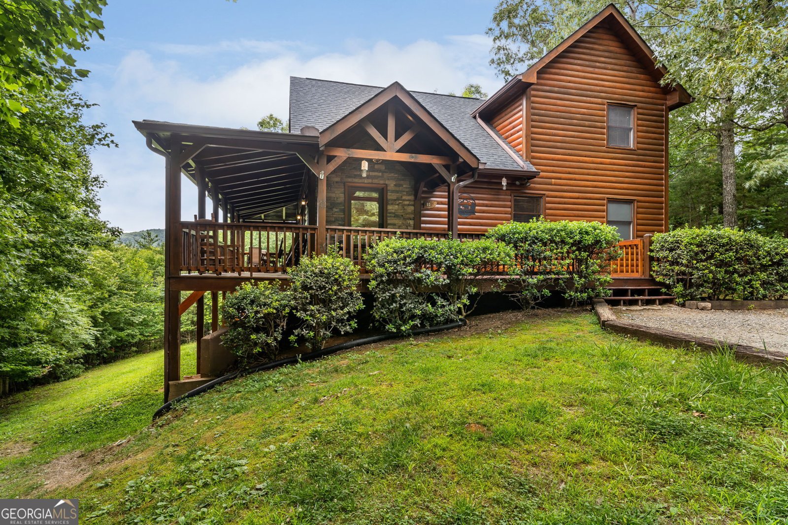 93 Deer Hunter Trail Blue Ridge - Photo 67