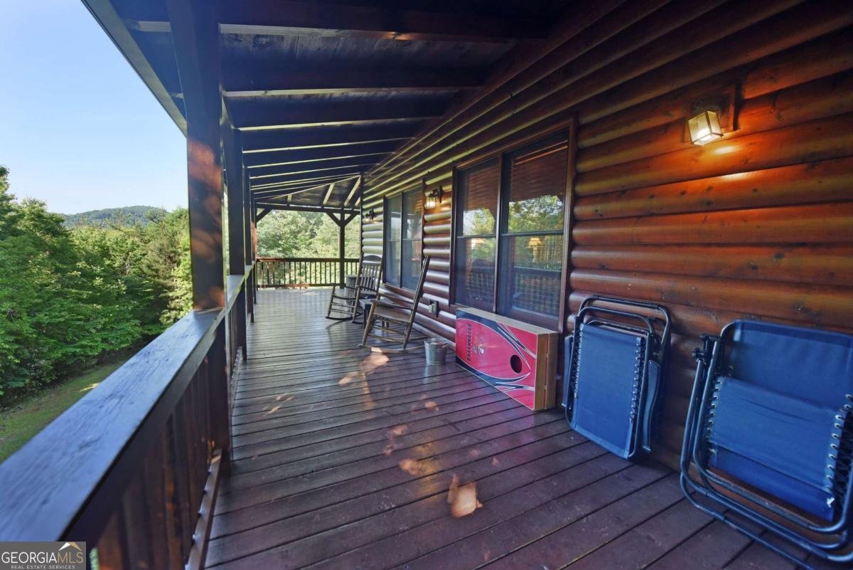 93 Deer Hunter Trail Blue Ridge - Photo 9