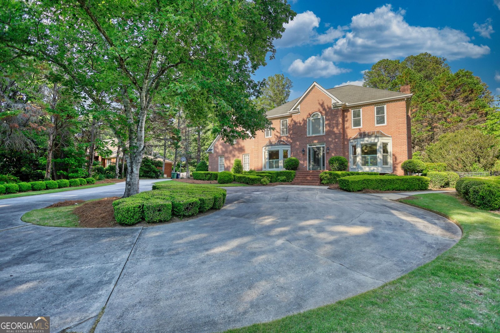 236 Westchester Drive Griffin - main photo