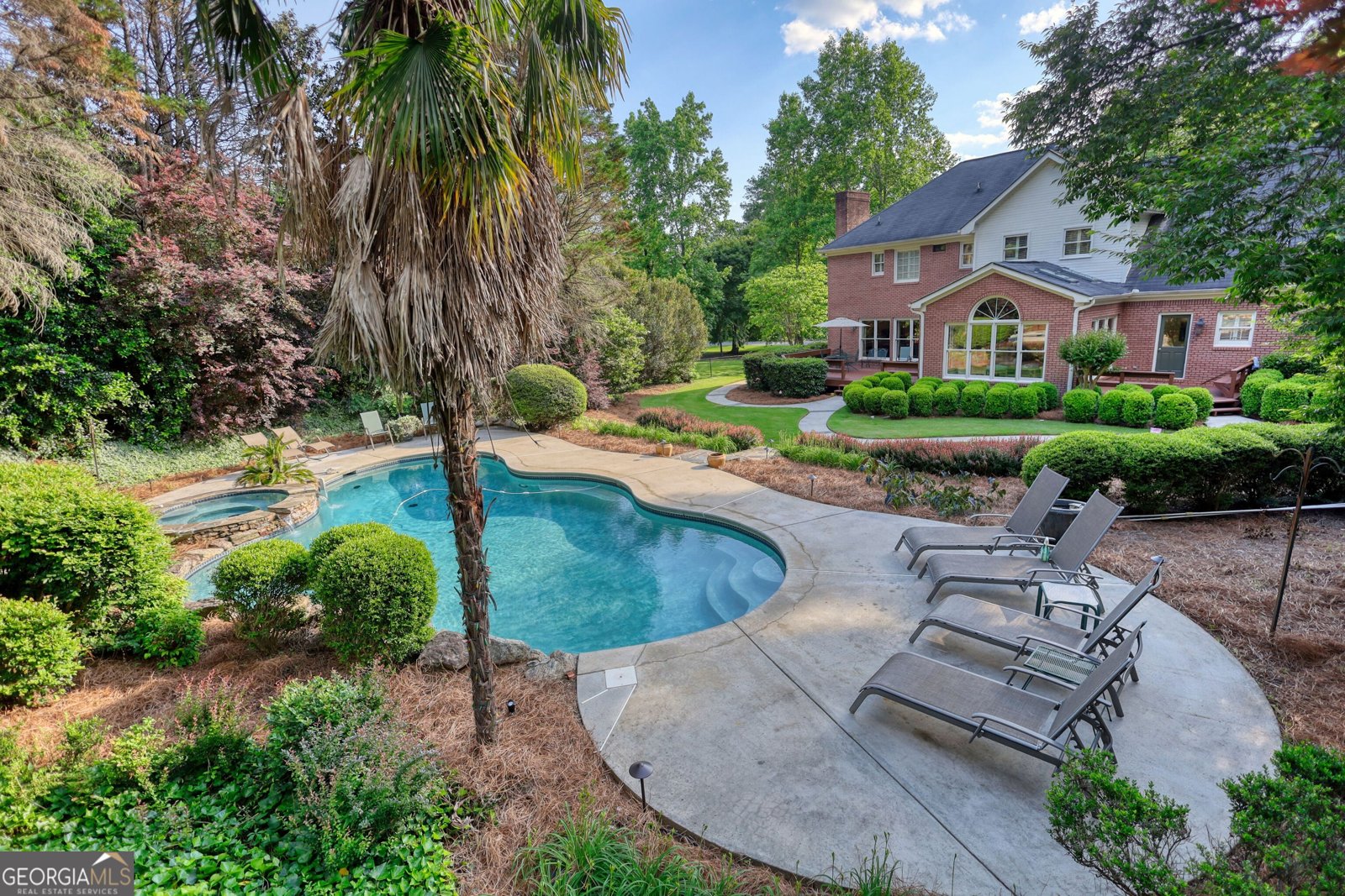 236 Westchester Drive Griffin - Photo 10