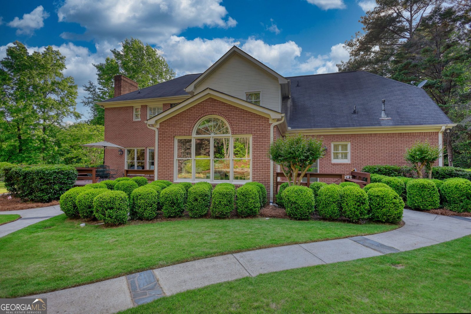 236 Westchester Drive Griffin - Photo 12