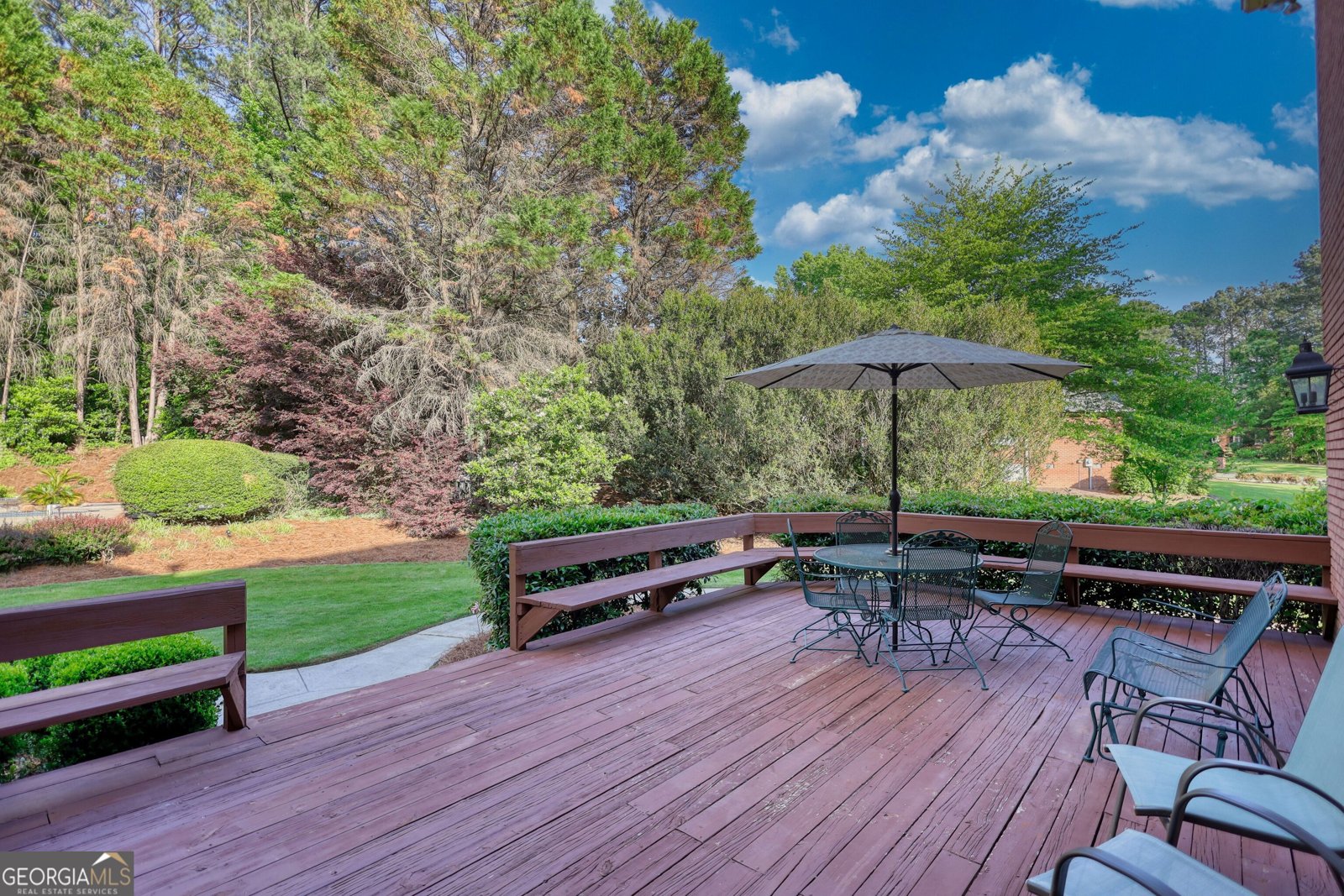 236 Westchester Drive Griffin - Photo 14