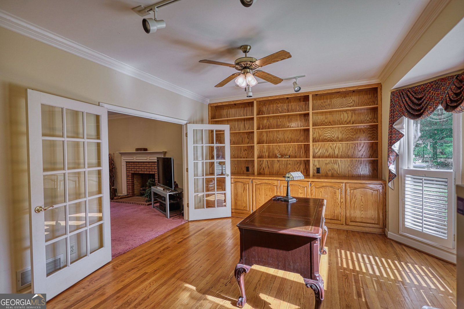 236 Westchester Drive Griffin - Photo 17