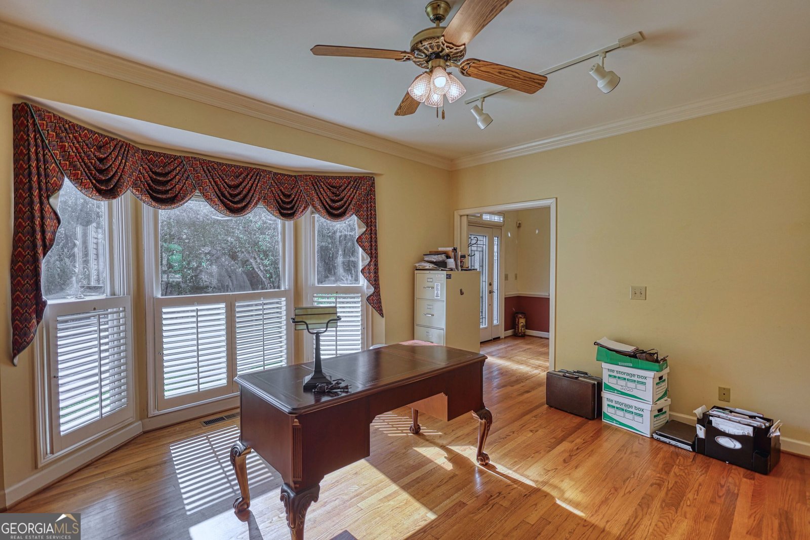 236 Westchester Drive Griffin - Photo 18