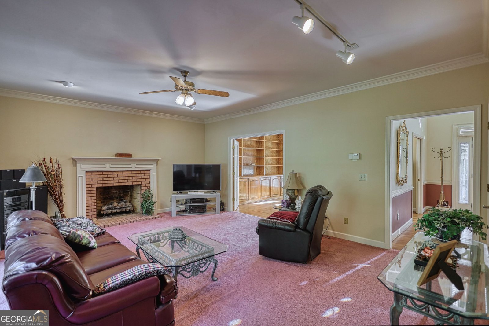 236 Westchester Drive Griffin - Photo 19