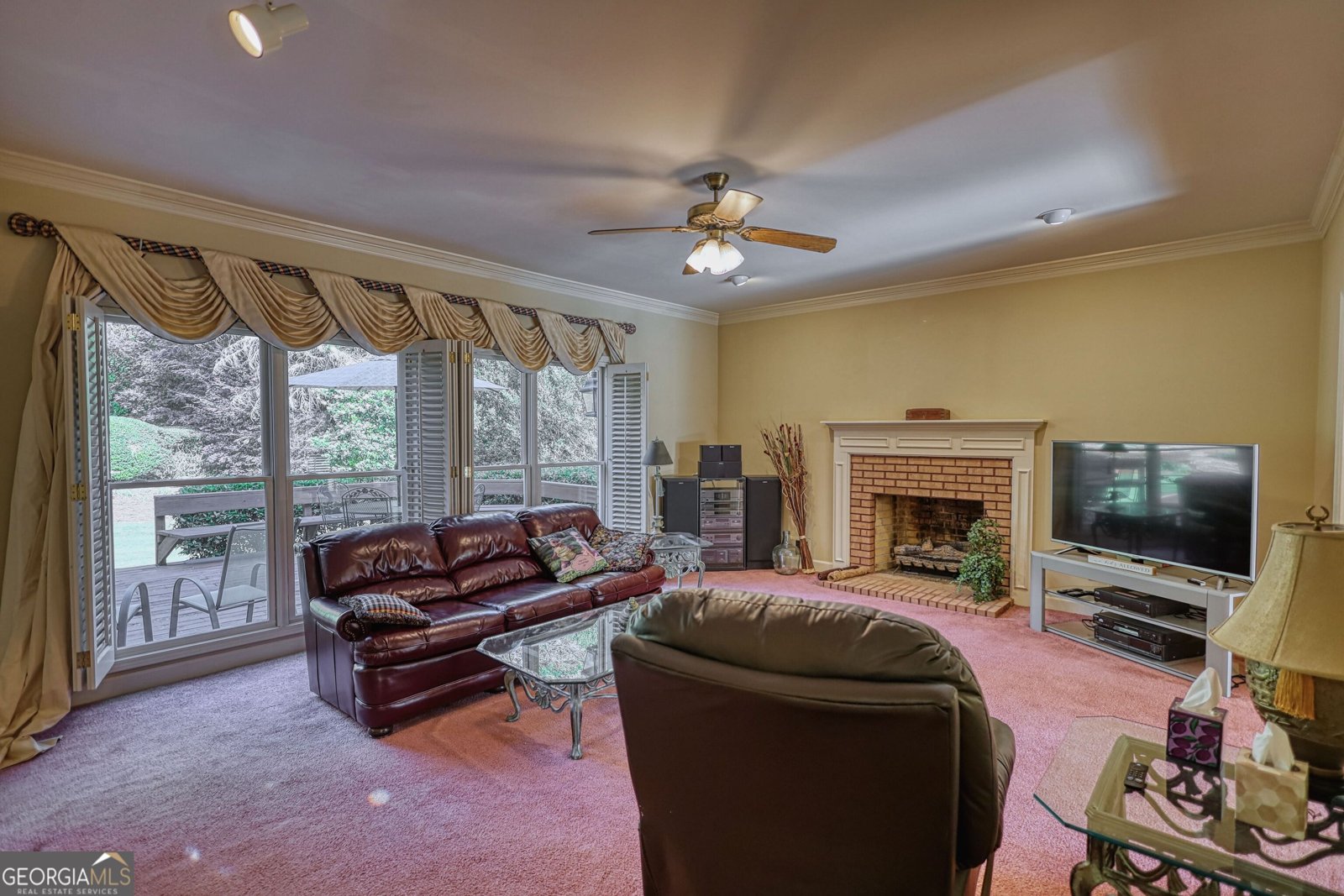236 Westchester Drive Griffin - Photo 20