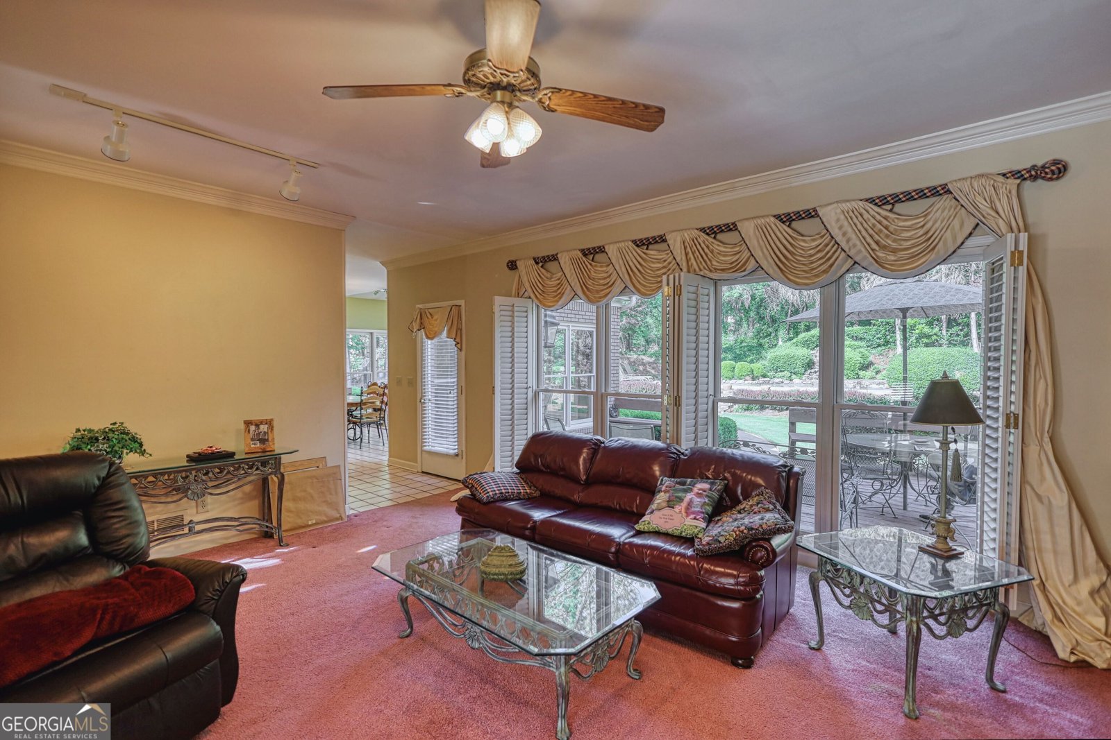 236 Westchester Drive Griffin - Photo 21