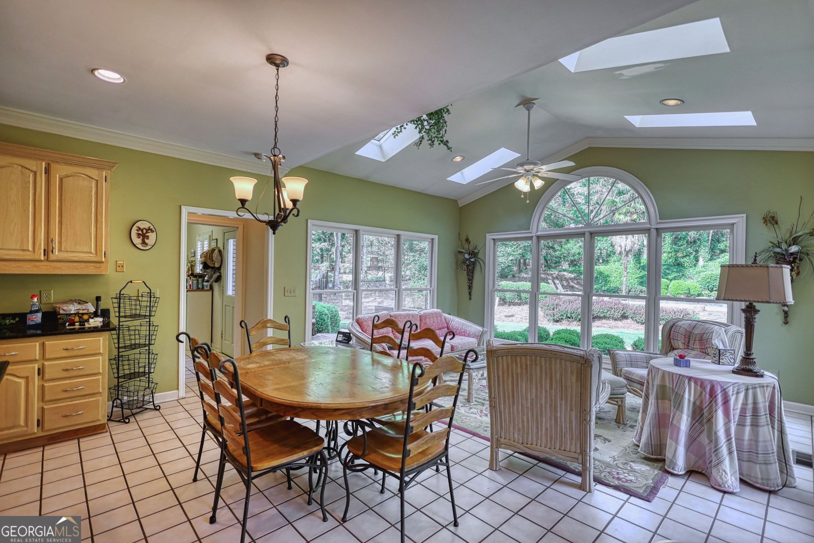 236 Westchester Drive Griffin - Photo 22