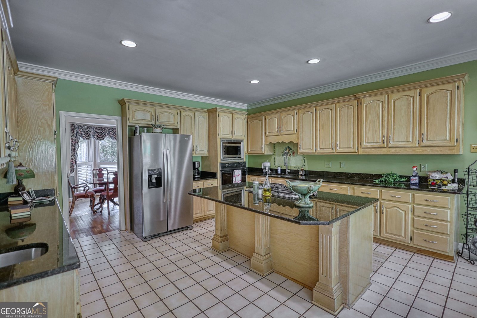 236 Westchester Drive Griffin - Photo 23
