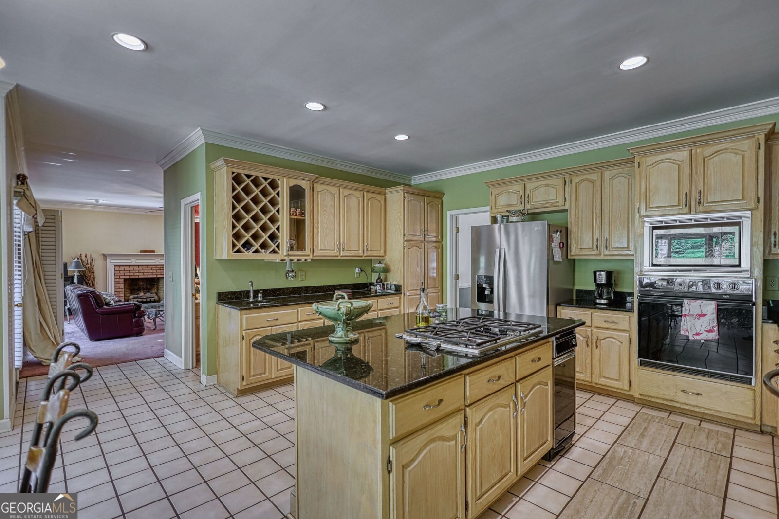 236 Westchester Drive Griffin - Photo 24