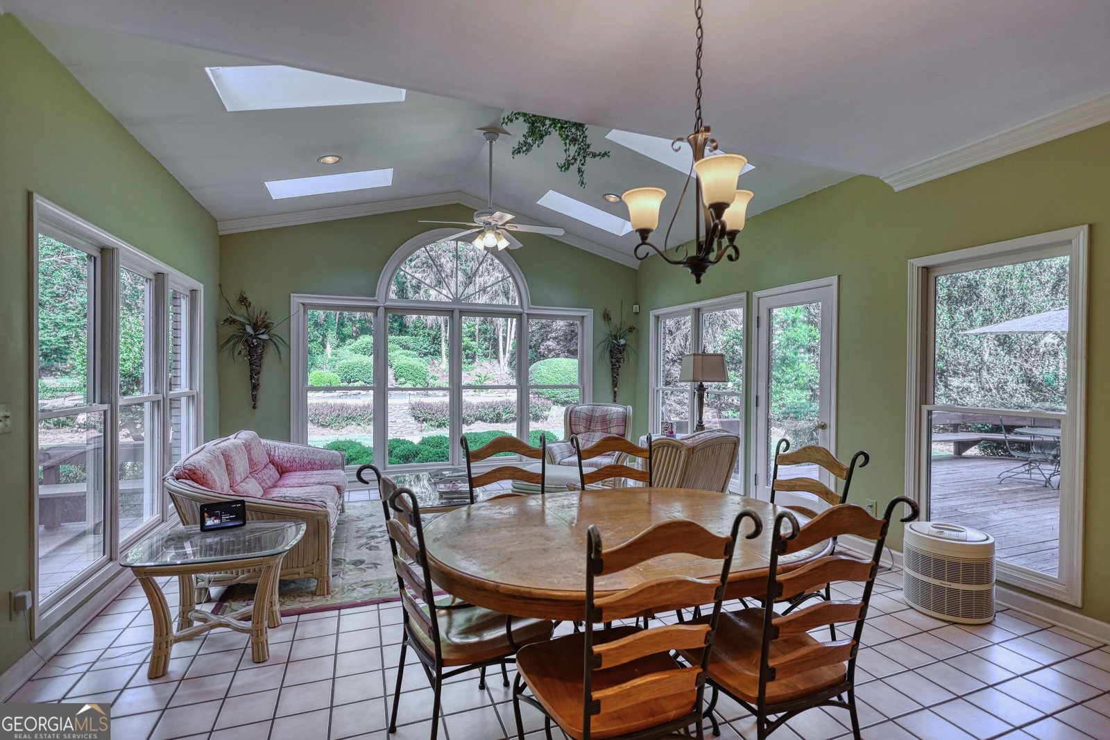 236 Westchester Drive Griffin - Photo 27