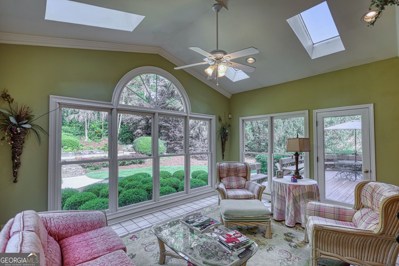 236 Westchester Drive Griffin - Photo 30