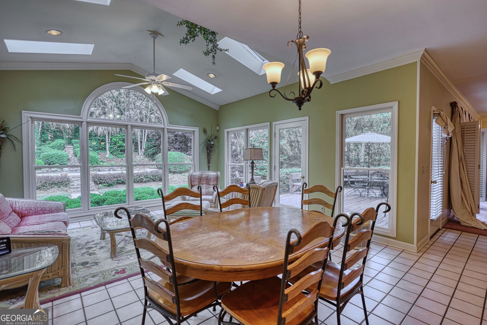 236 Westchester Drive Griffin - Photo 31