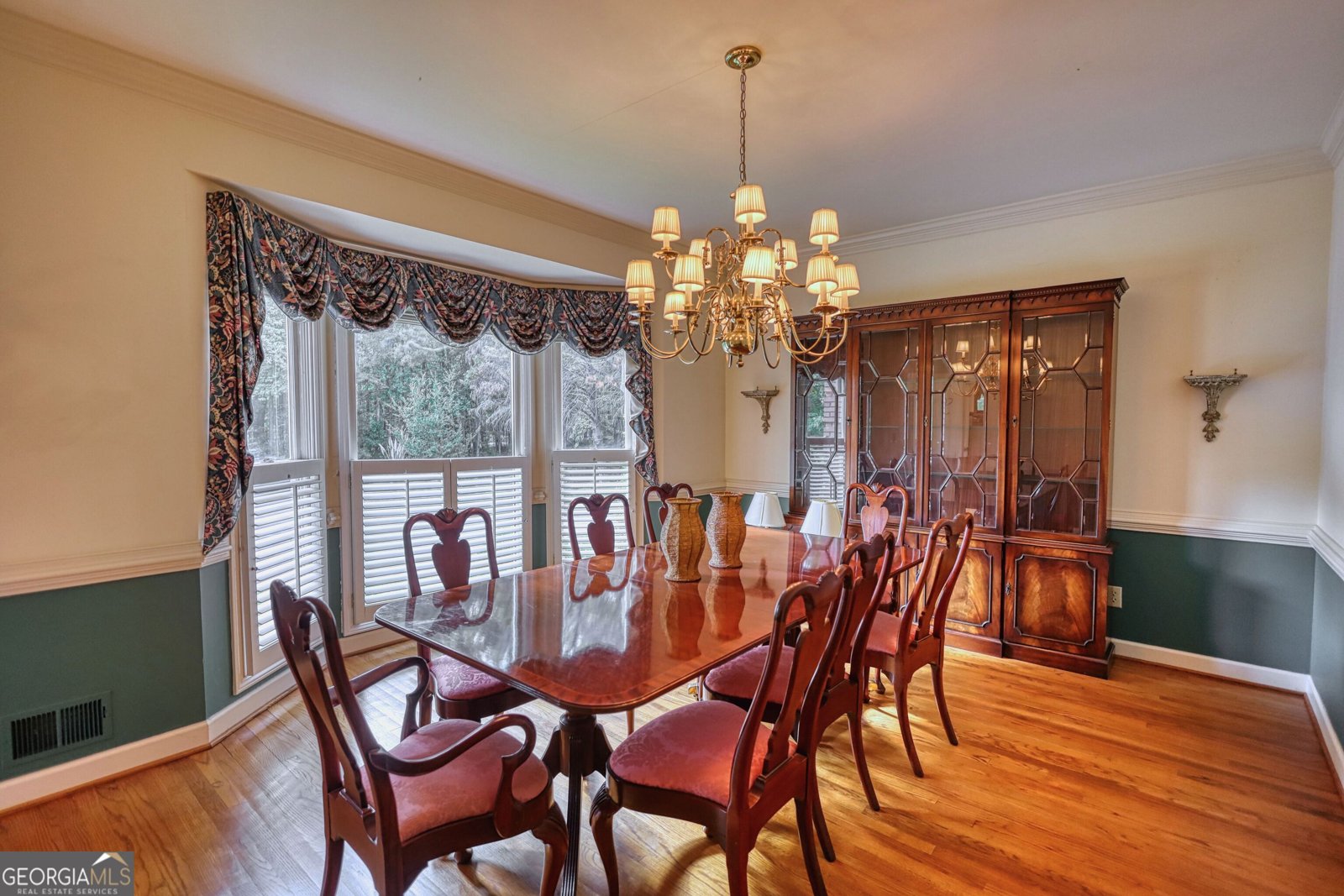 236 Westchester Drive Griffin - Photo 32