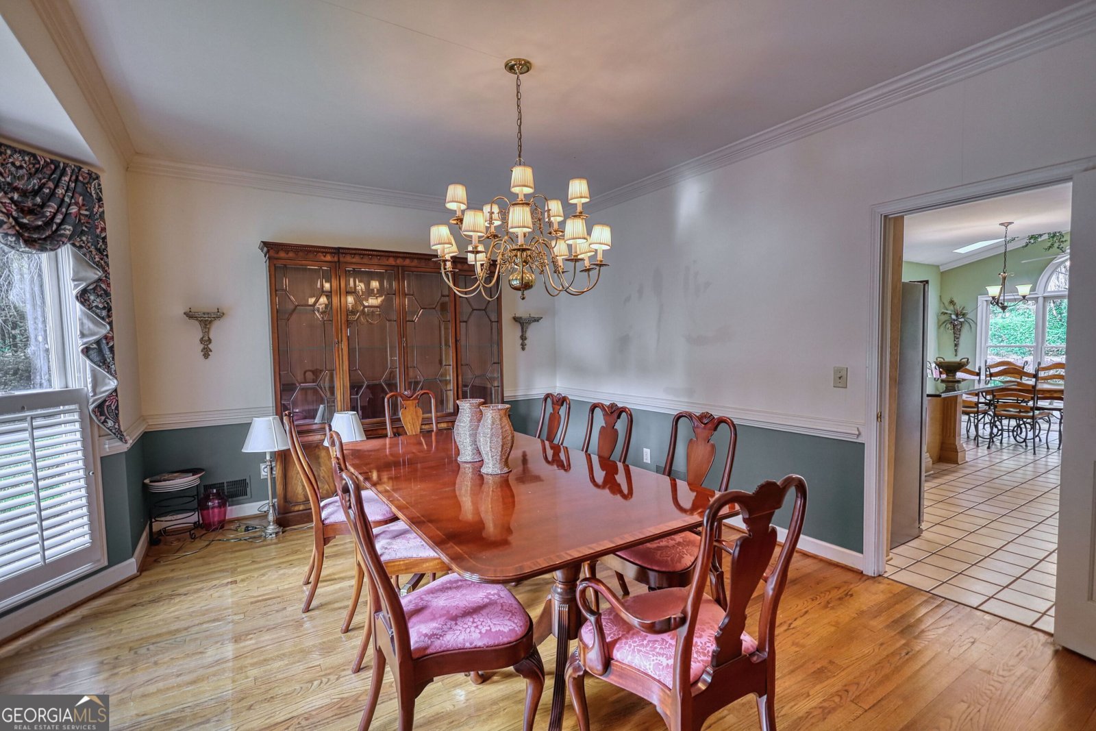 236 Westchester Drive Griffin - Photo 33