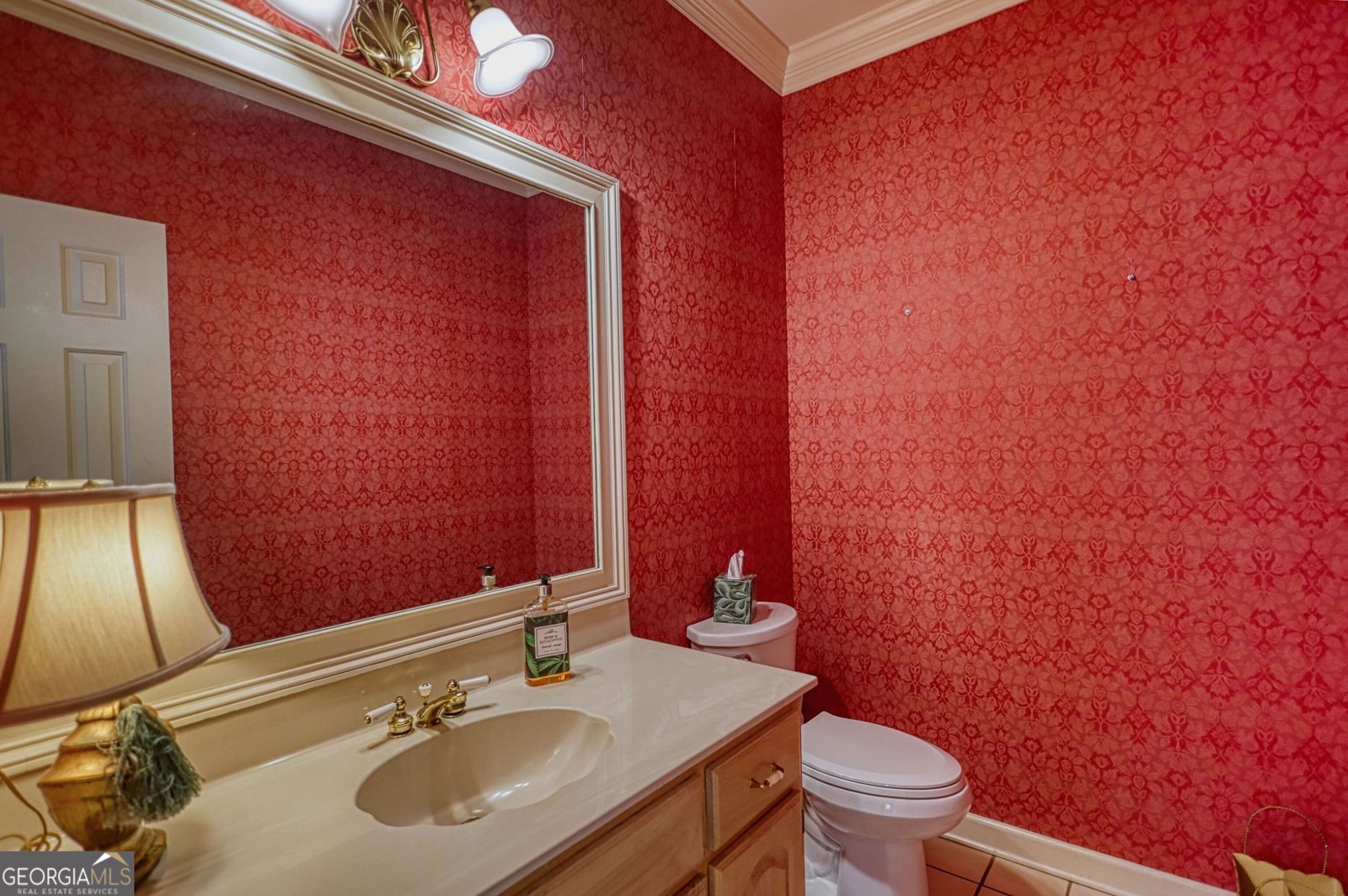 236 Westchester Drive Griffin - Photo 34