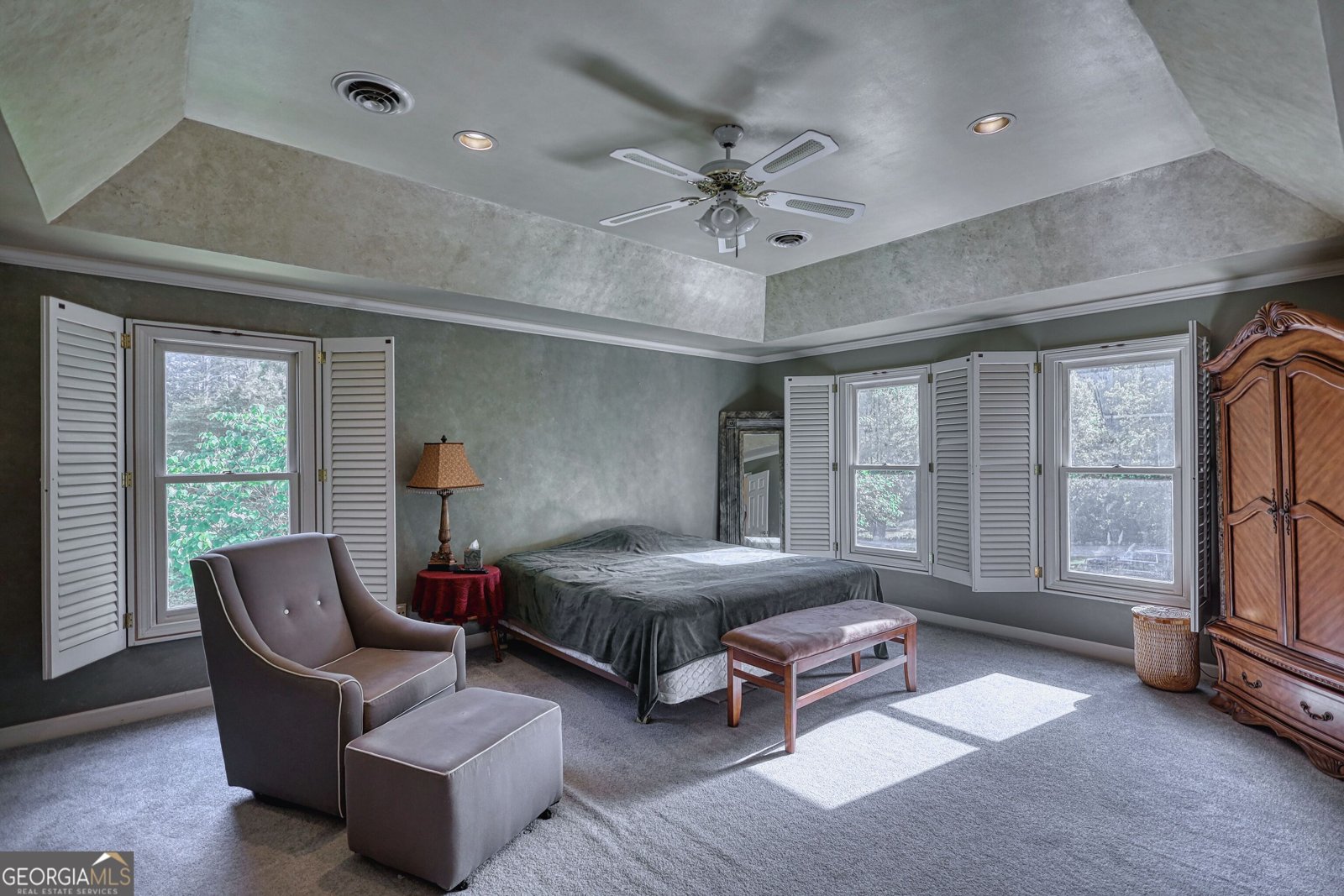 236 Westchester Drive Griffin - Photo 37