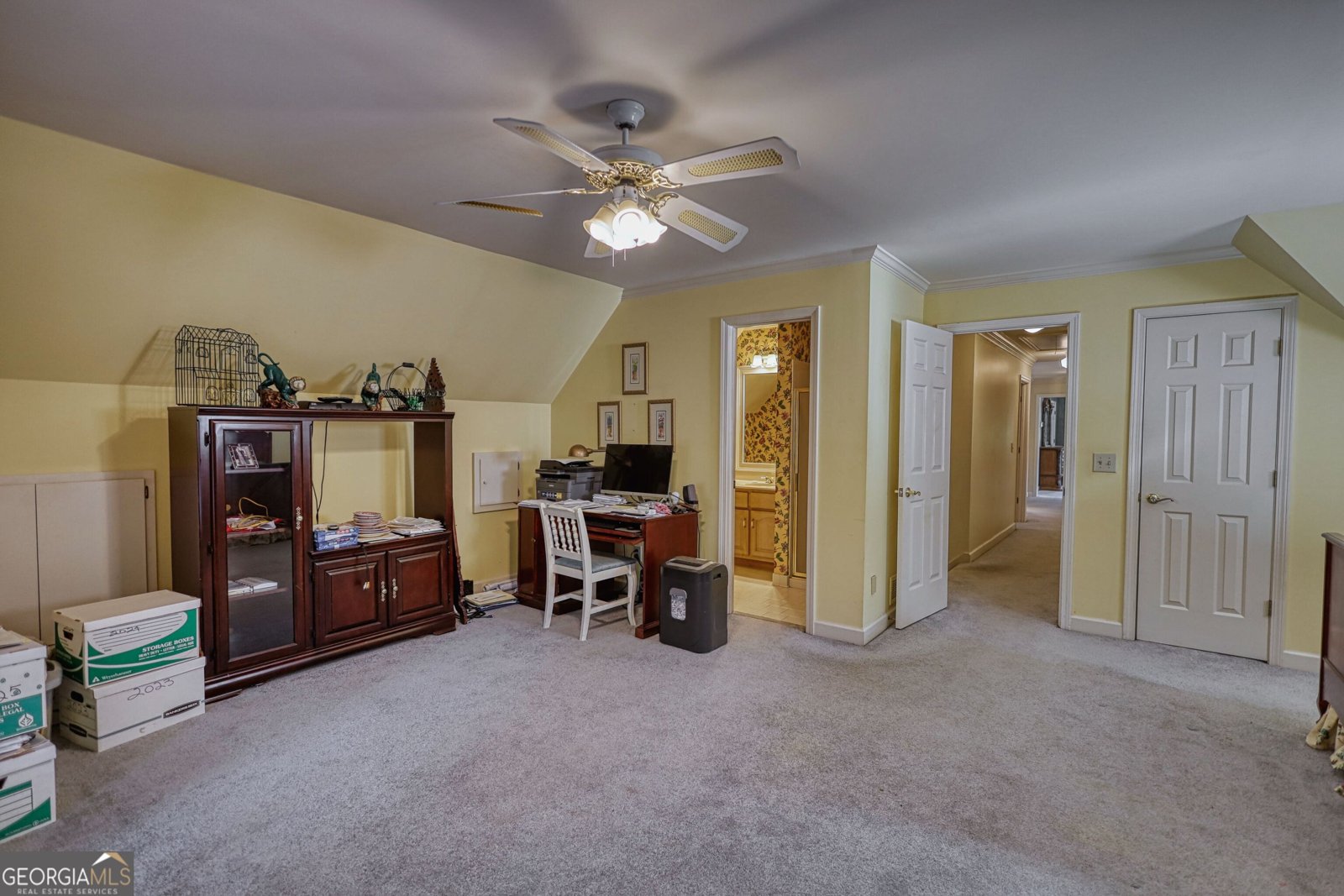 236 Westchester Drive Griffin - Photo 56