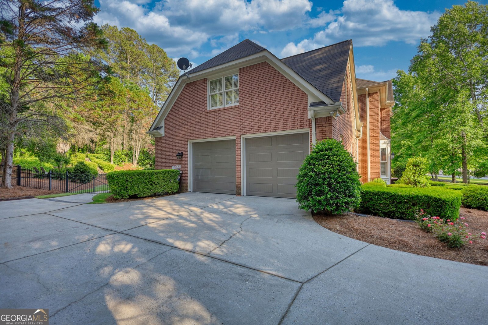 236 Westchester Drive Griffin - Photo 63