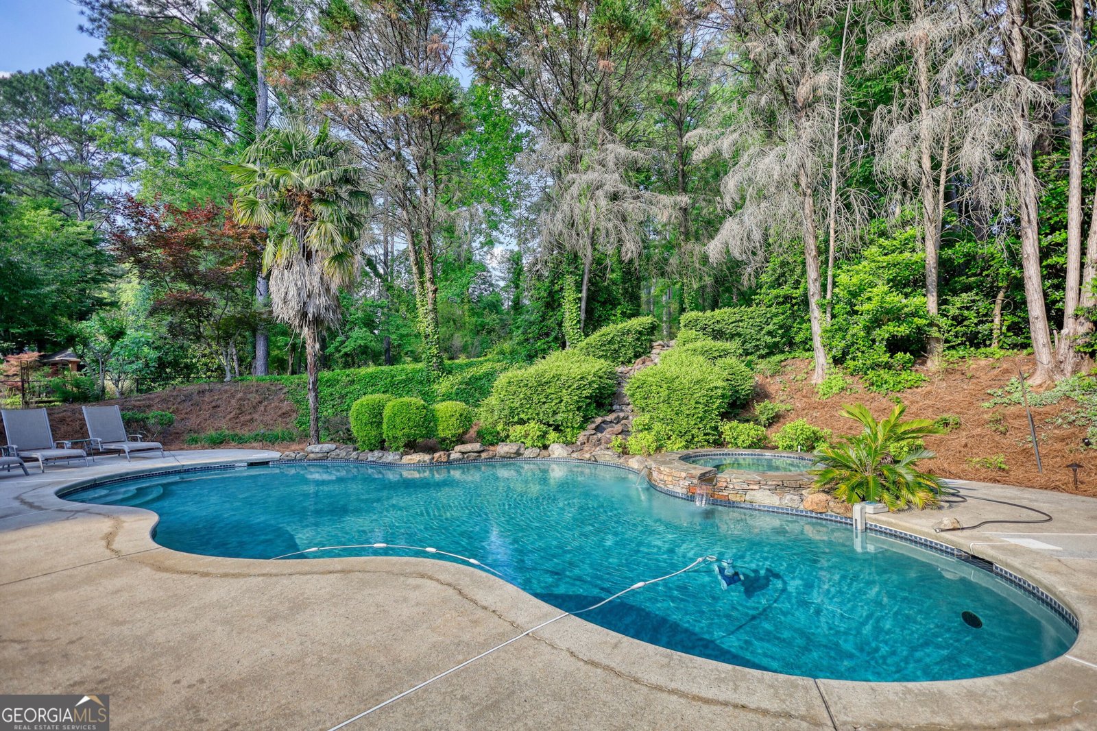 236 Westchester Drive Griffin - Photo 74