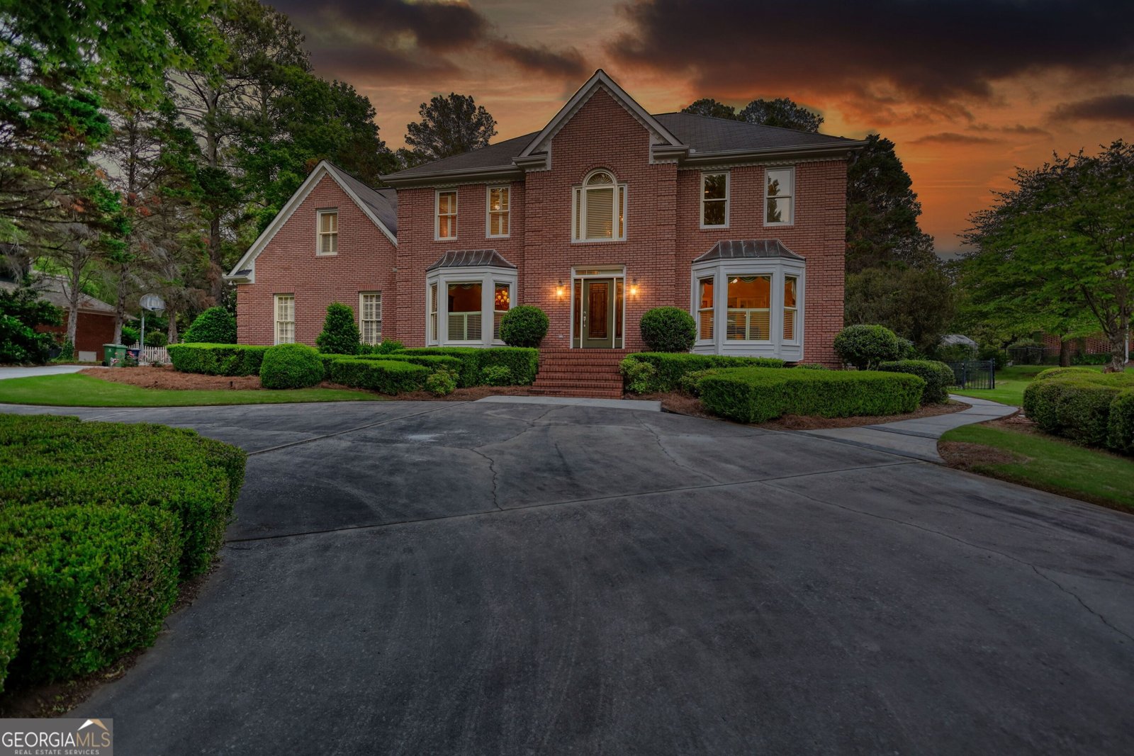 236 Westchester Drive Griffin - Photo 76