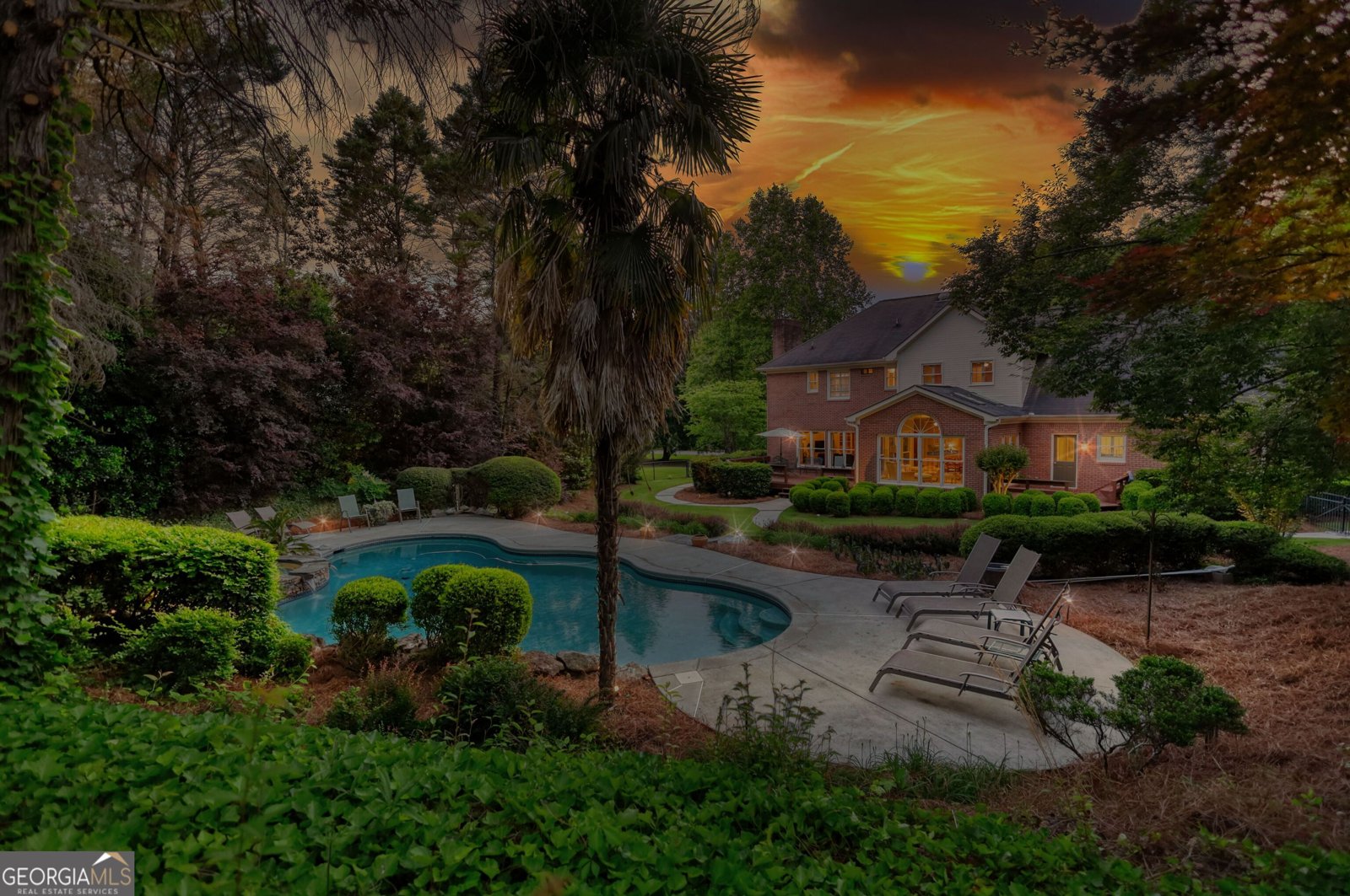 236 Westchester Drive Griffin - Photo 79