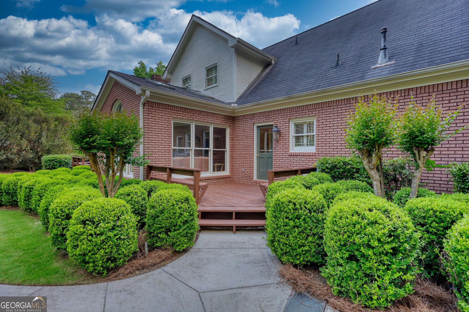236 Westchester Drive Griffin - Photo 9
