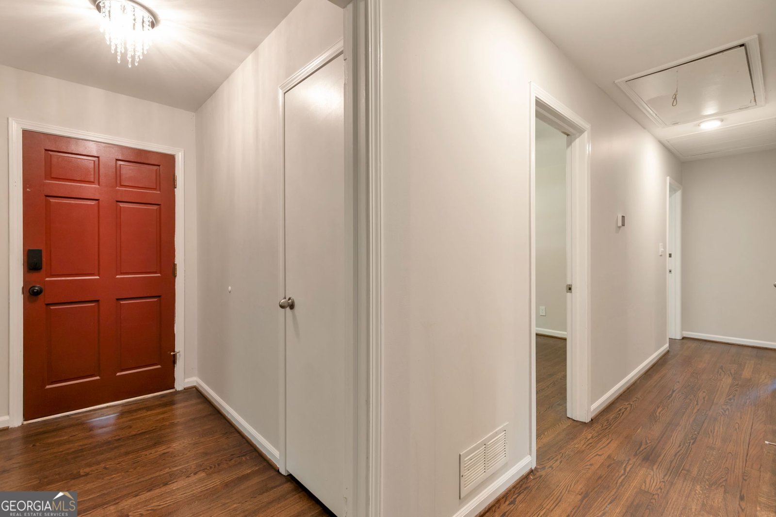 1289 Renee Drive Lilburn - Photo 13