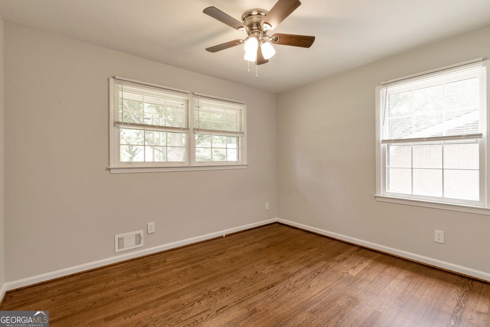 1289 Renee Drive Lilburn - Photo 17