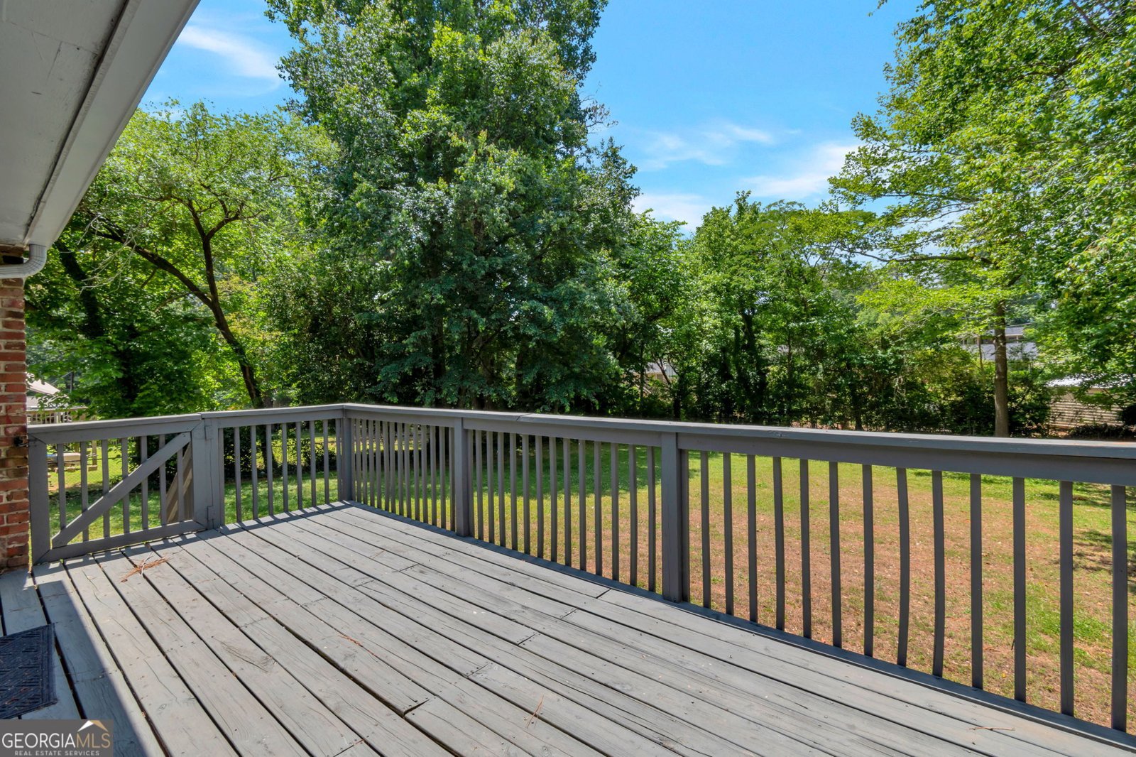 1289 Renee Drive Lilburn - Photo 21