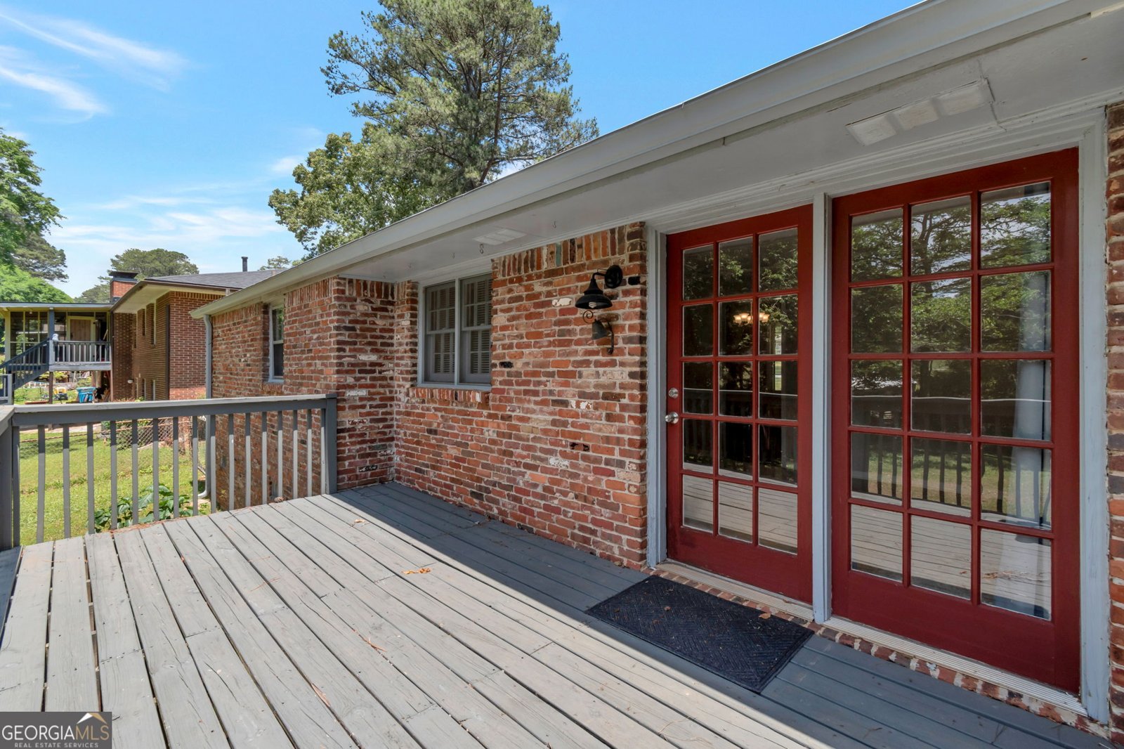 1289 Renee Drive Lilburn - Photo 22