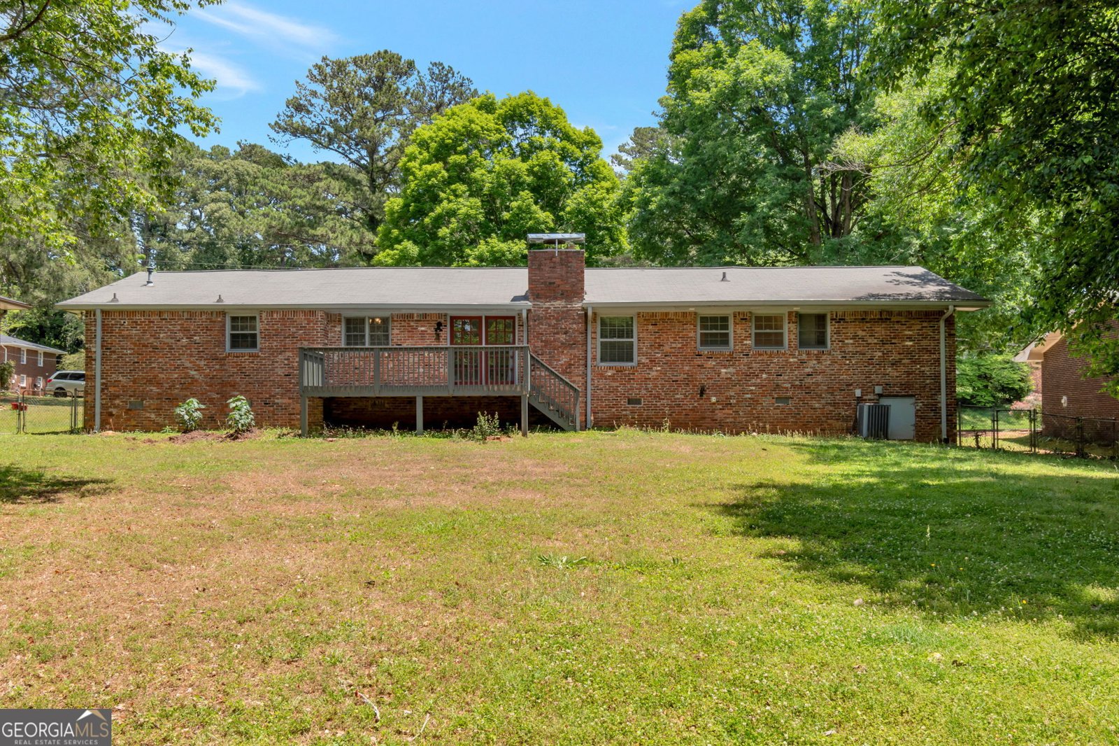 1289 Renee Drive Lilburn - Photo 23