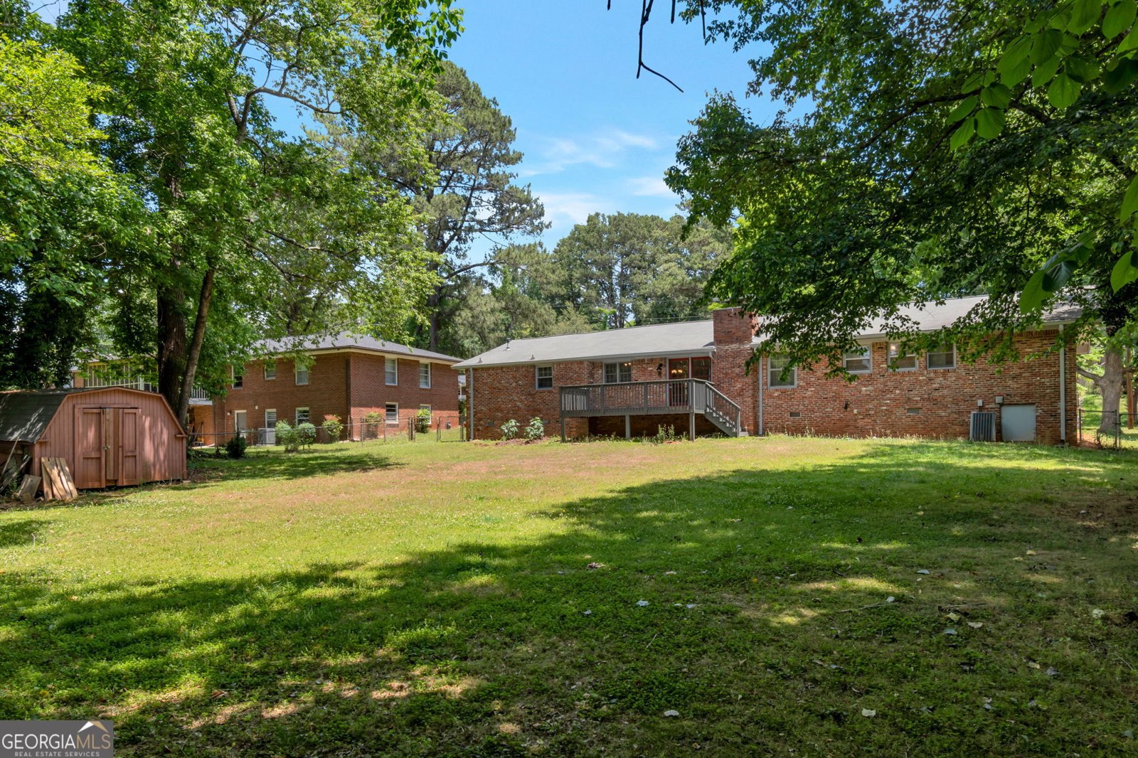 1289 Renee Drive Lilburn - Photo 24