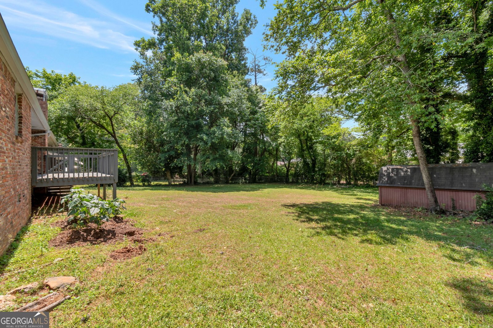 1289 Renee Drive Lilburn - Photo 25