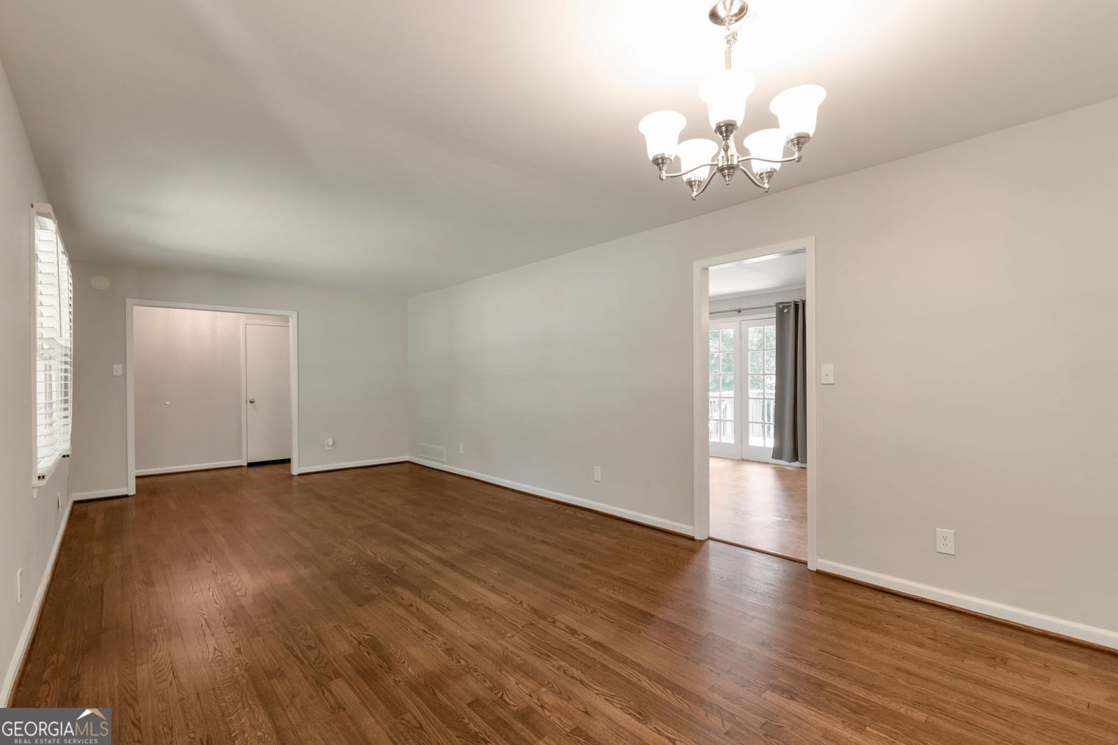 1289 Renee Drive Lilburn - Photo 6