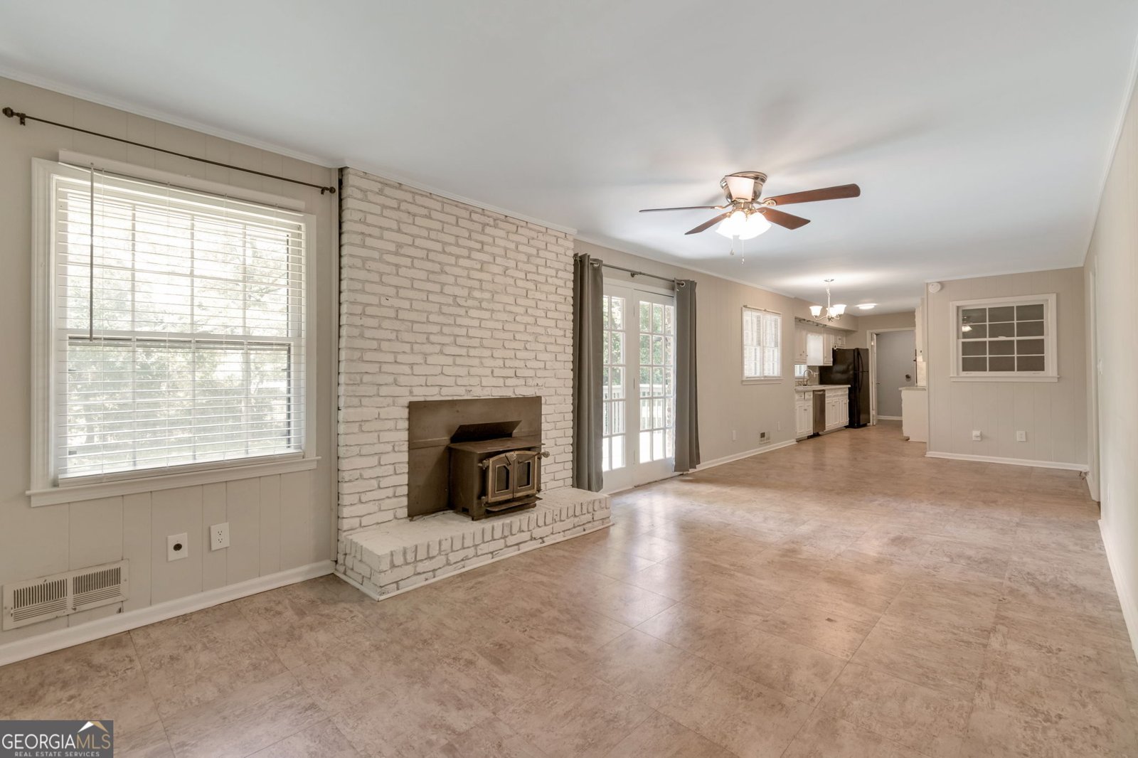 1289 Renee Drive Lilburn - Photo 8