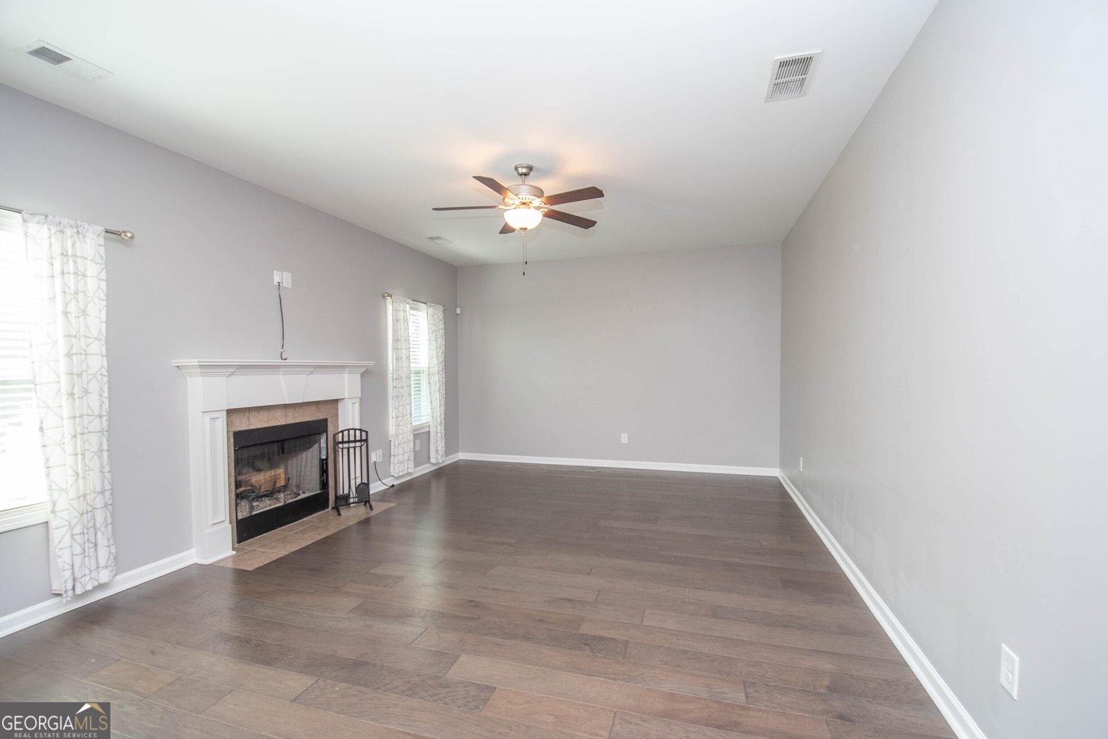 158 Briandwood Drive Newnan - Photo 12