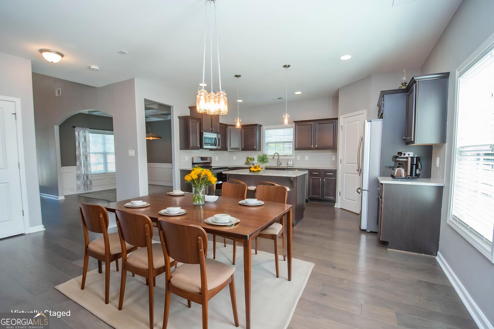 158 Briandwood Drive Newnan - Photo 13