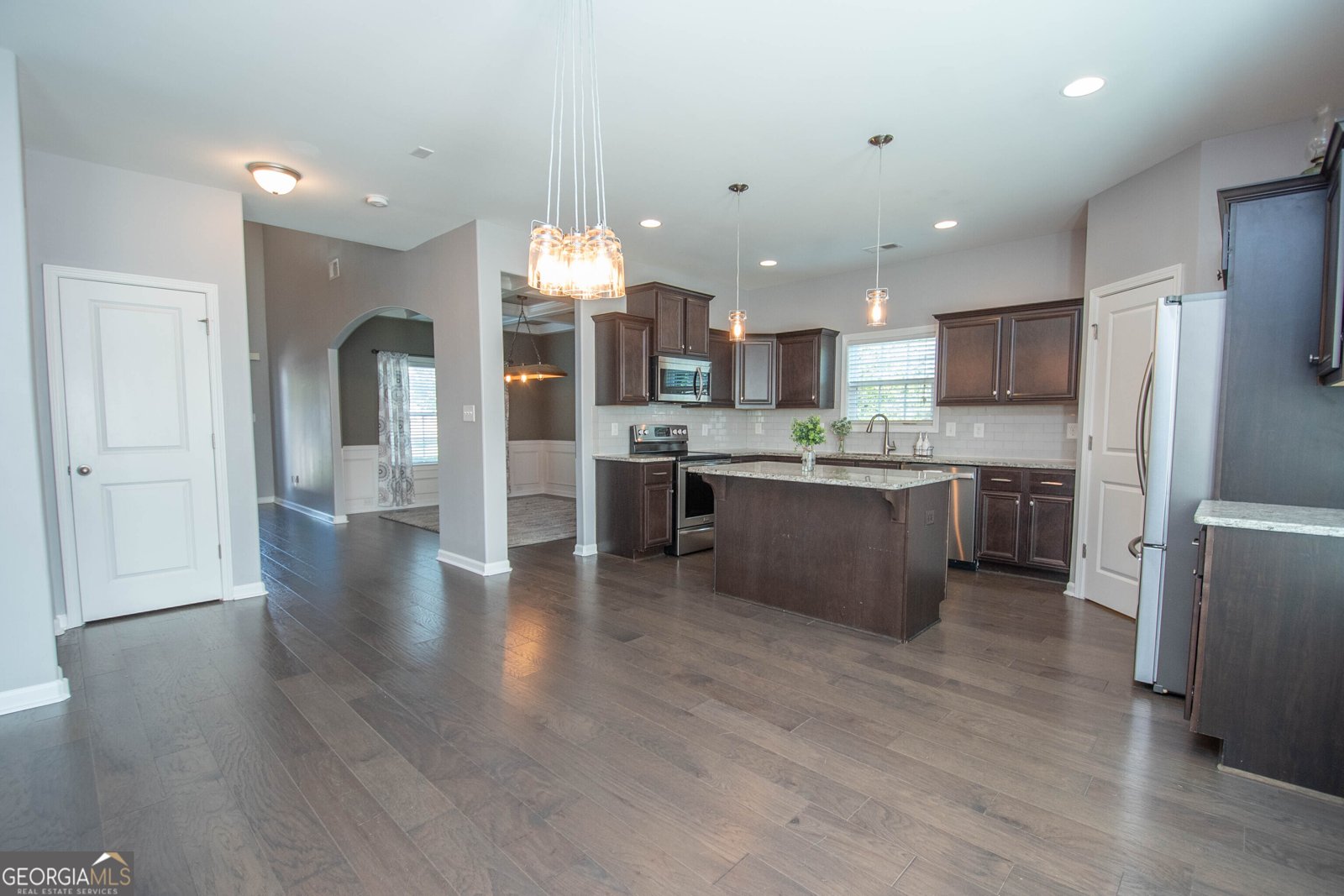 158 Briandwood Drive Newnan - Photo 14