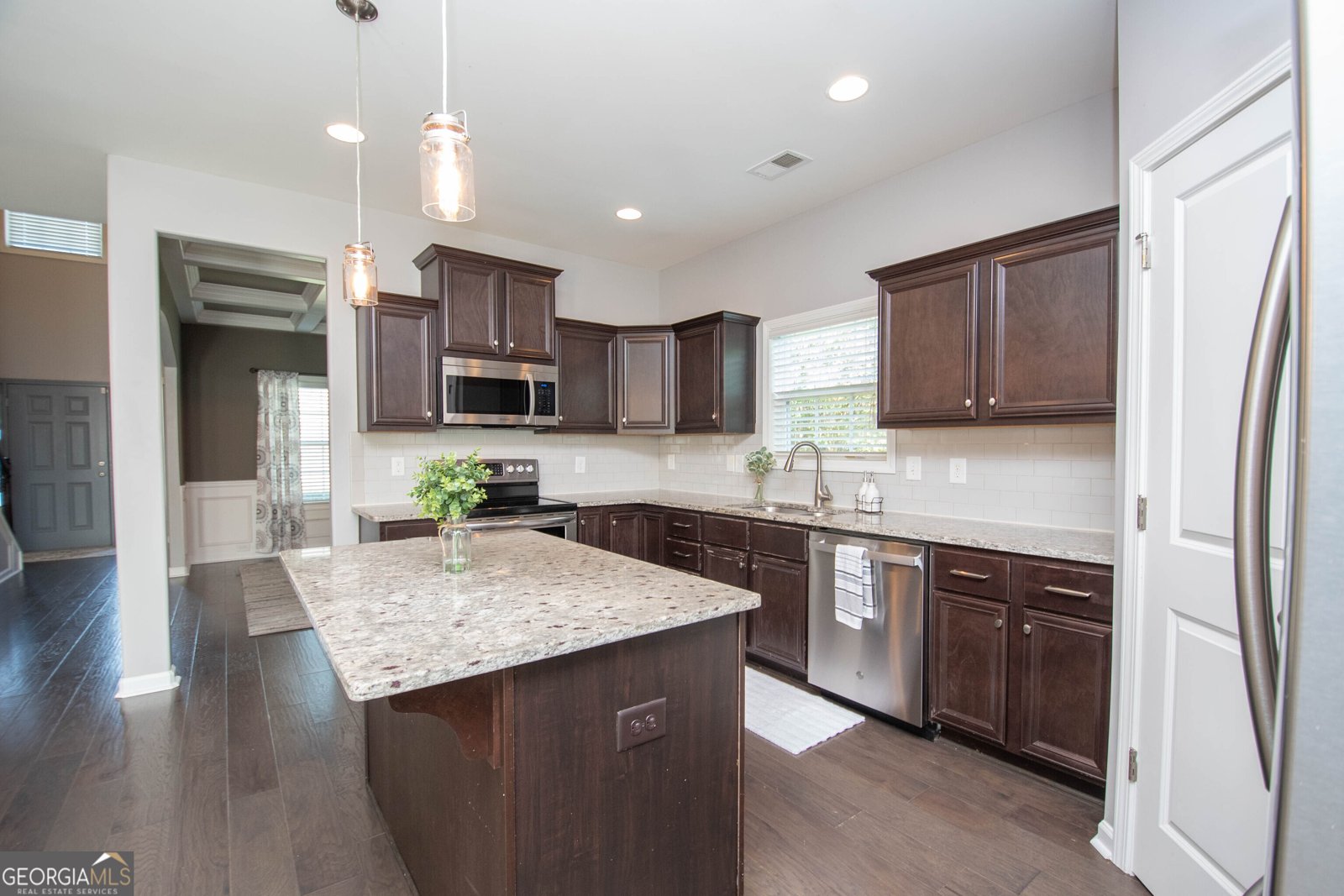 158 Briandwood Drive Newnan - Photo 15